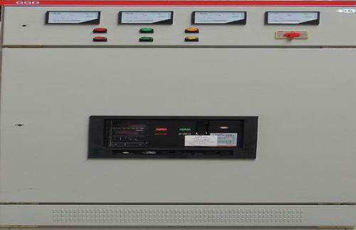 郭河镇低压配电箱